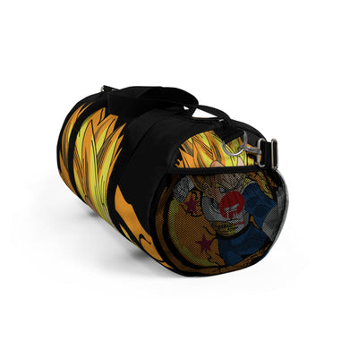 Vegeta-Duffle Bag