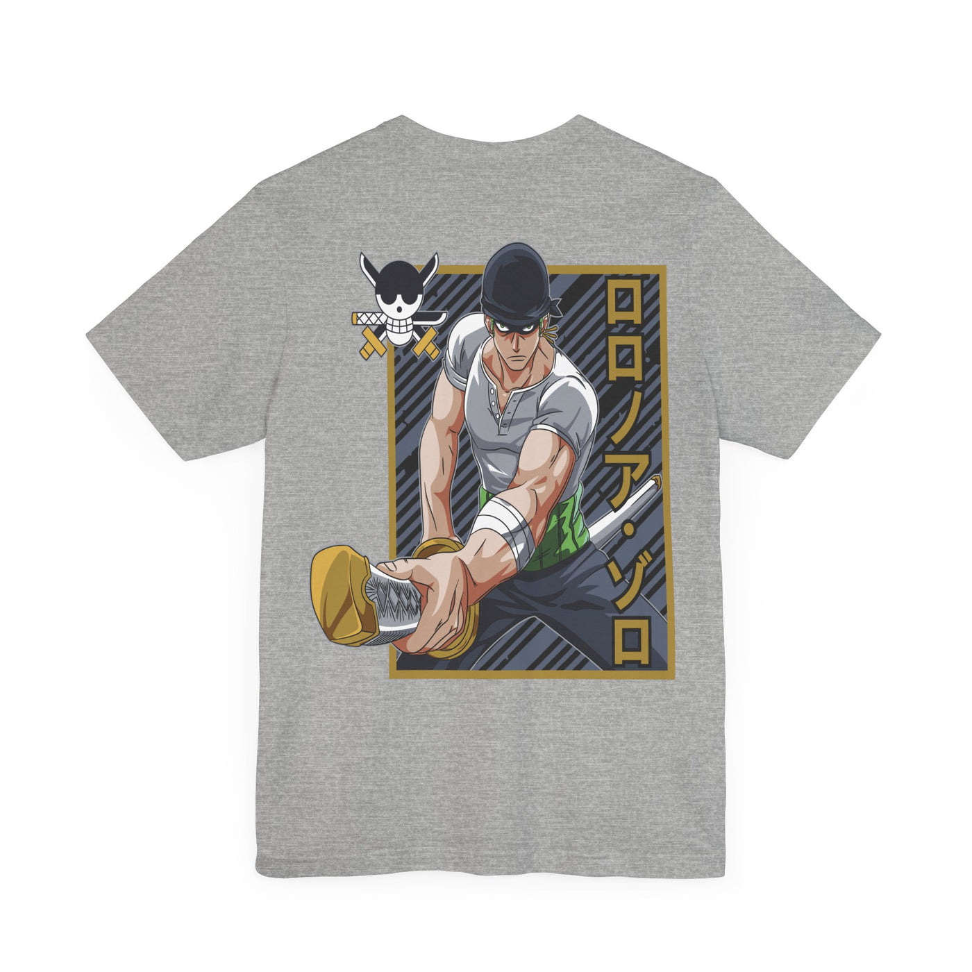 RORONOA ZORO -tshirt