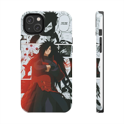 Madara-Phone Cases