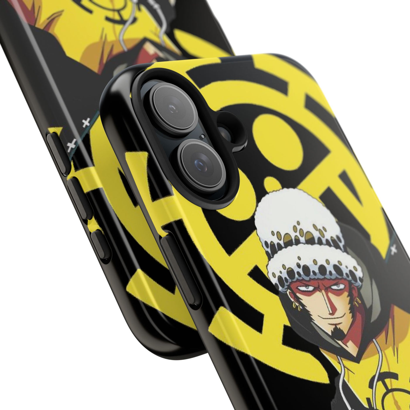 Trafalgar Law -Phone Cases