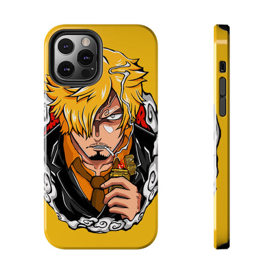 Sanji -Phone Cases