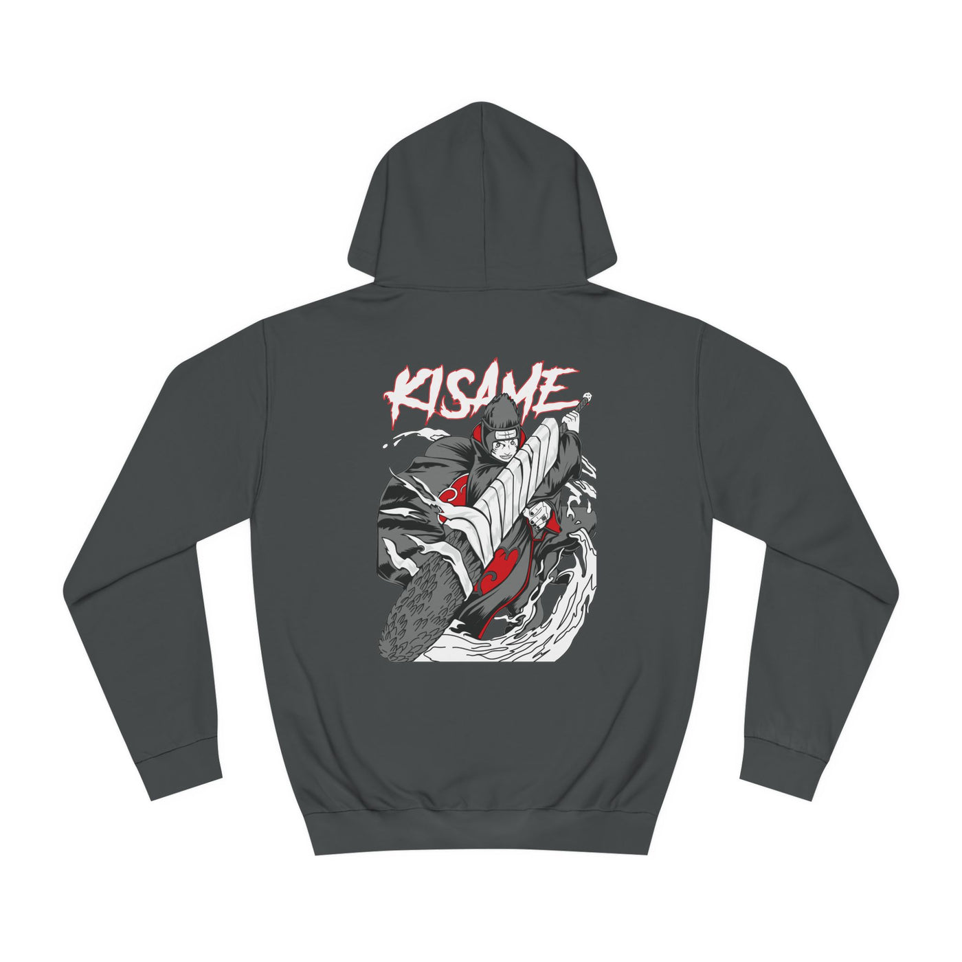 Kisame Hoshigaki-Hoodie