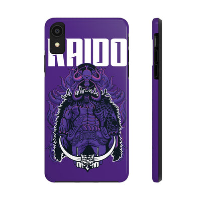 Kaido -Phone Cases