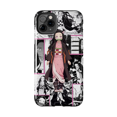 Nesuko-Phone Cases