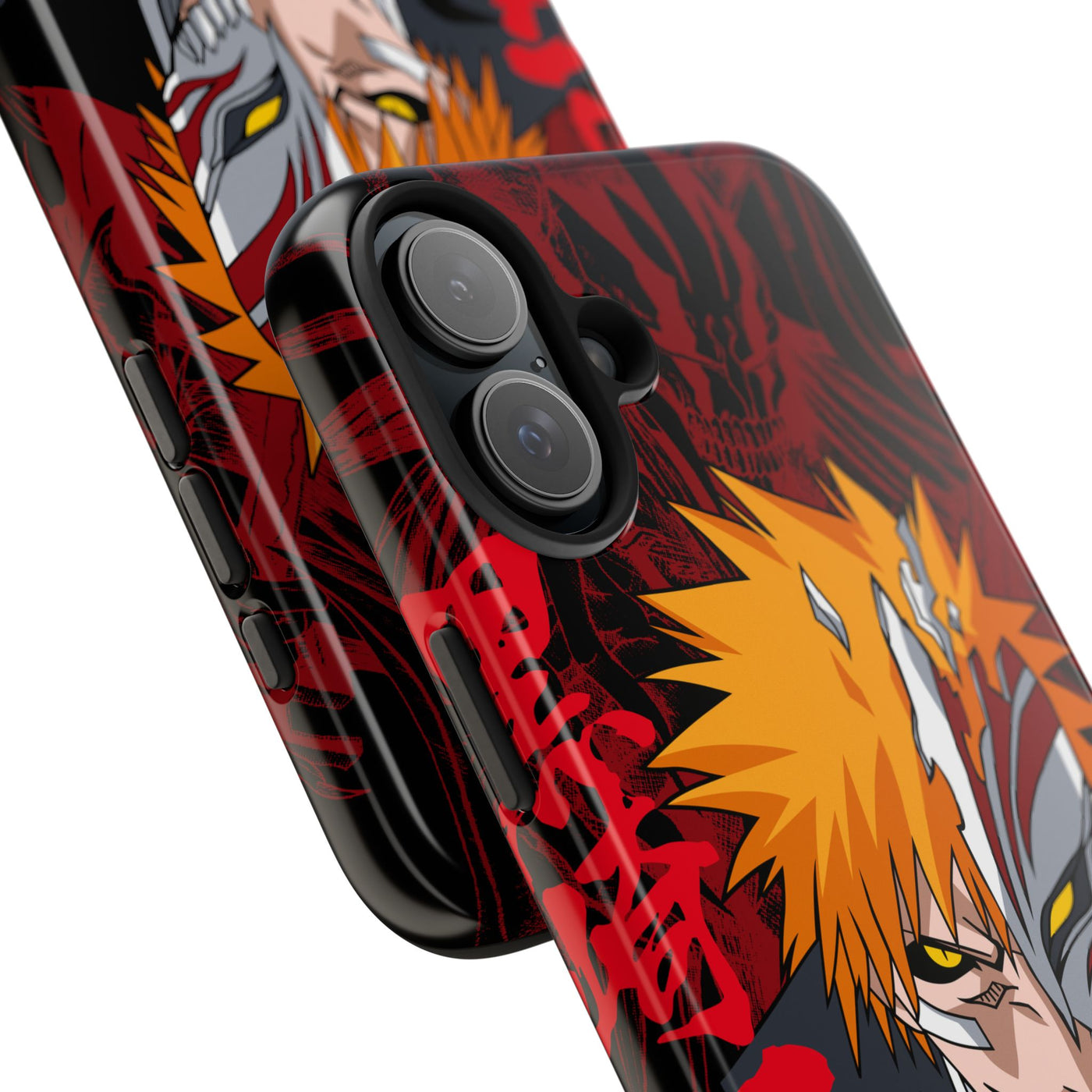 Ichigo Kurosaki-Phone Cases