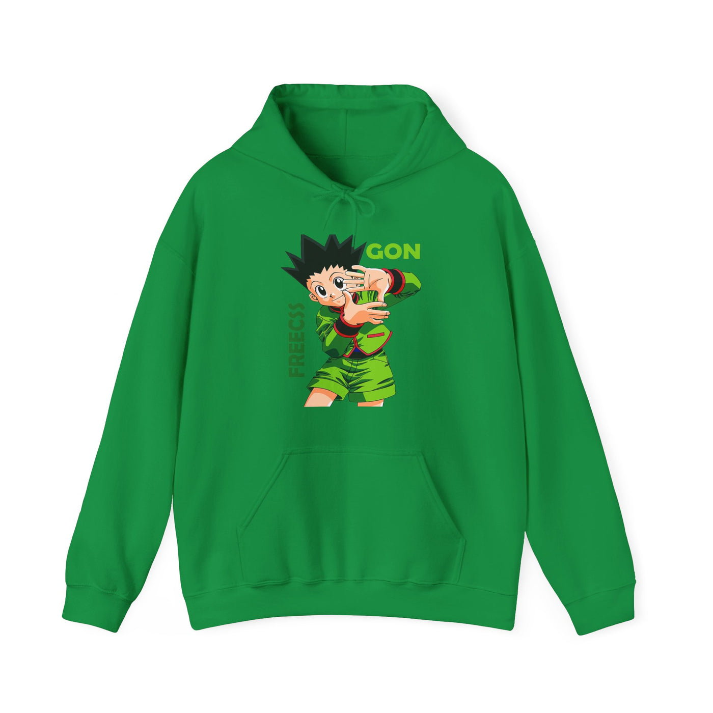 Gon -Hoodie