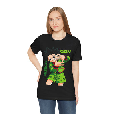 Gon -tshirt