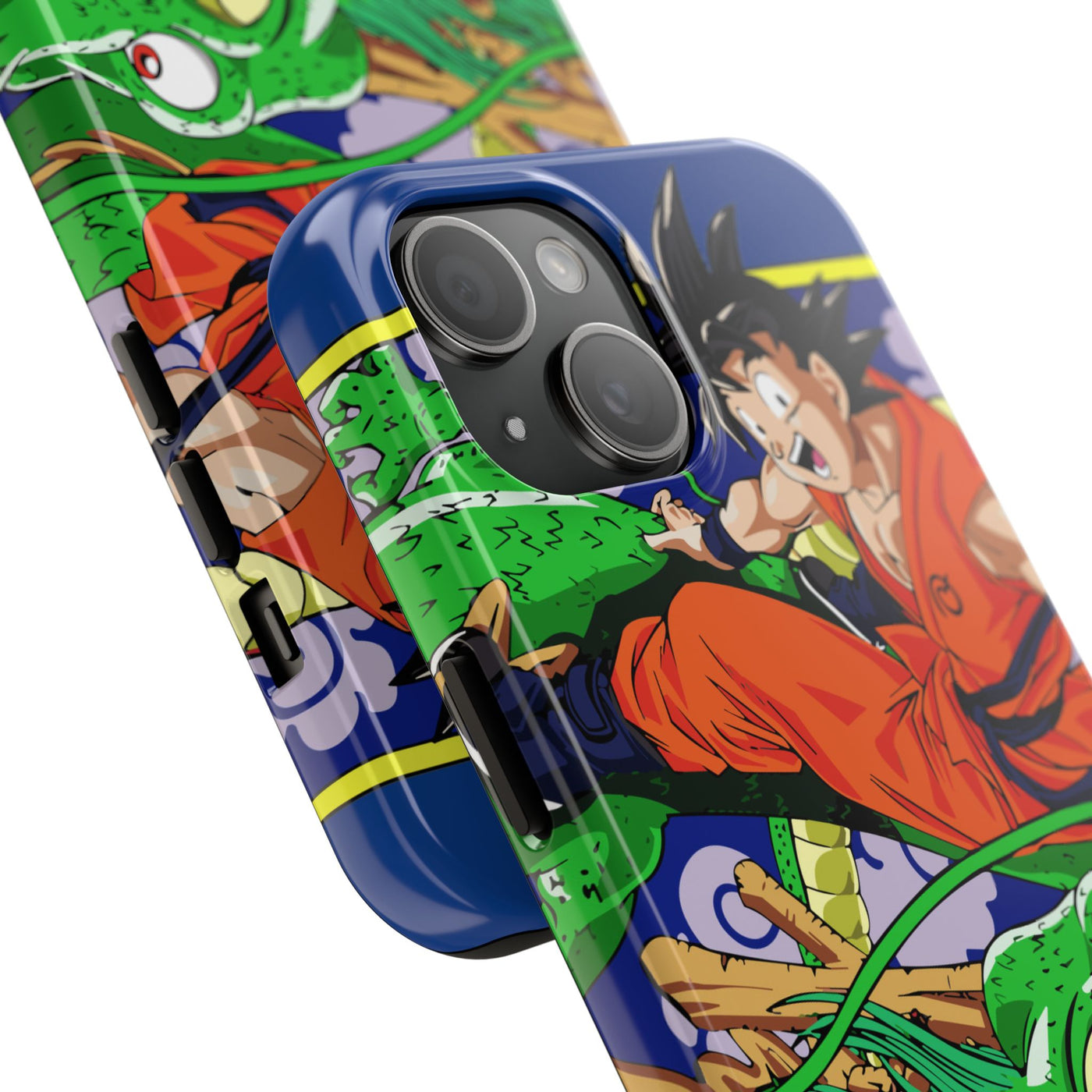 Dragon Ball Super Goku-Phone Cases