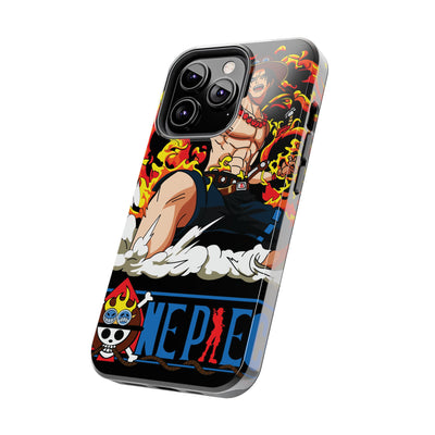 Ace -Phone Cases