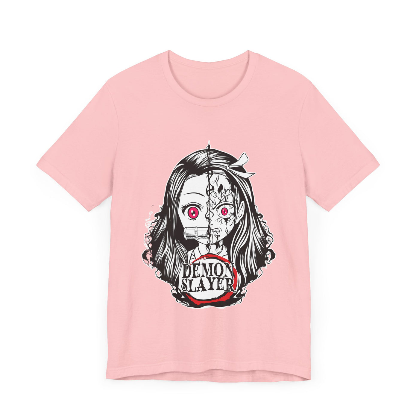 Nezuko Kamador-tshirt