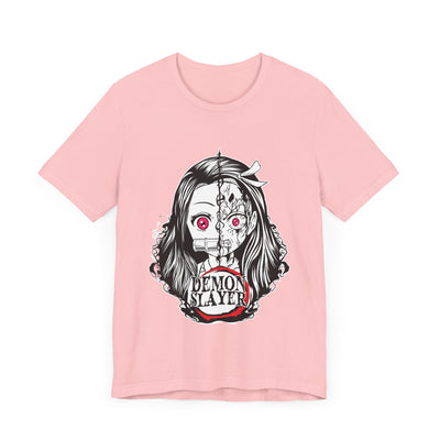 Nezuko Kamador-tshirt