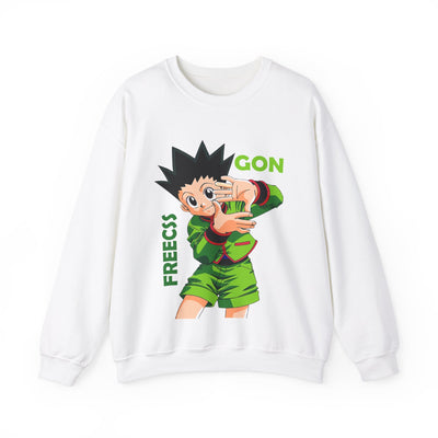 Gon -Sweatshirt