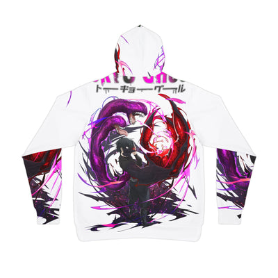 Tokyo Ghoul-Hoodie