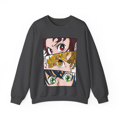 Demon Slayer-Sweatshirt