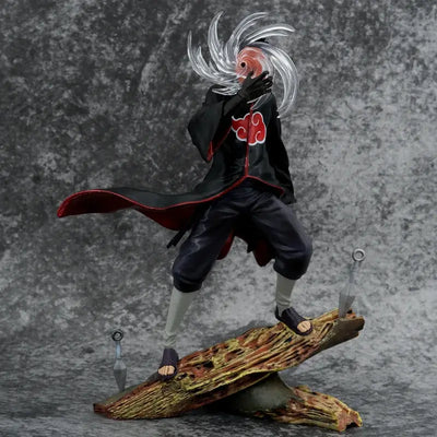 Obito Uchiha Action Figure