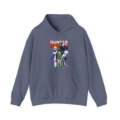 Hunter X Hunter -Hoodie