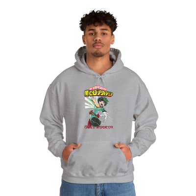 Izuku Midoriya -Hoodie