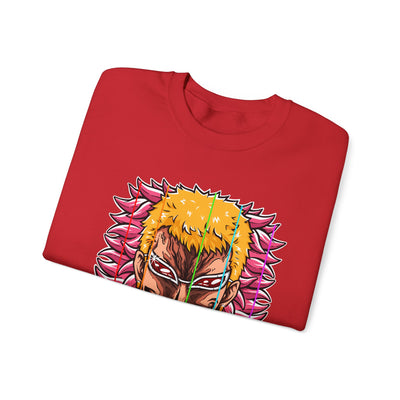 Doflamingo -Sweatshirt