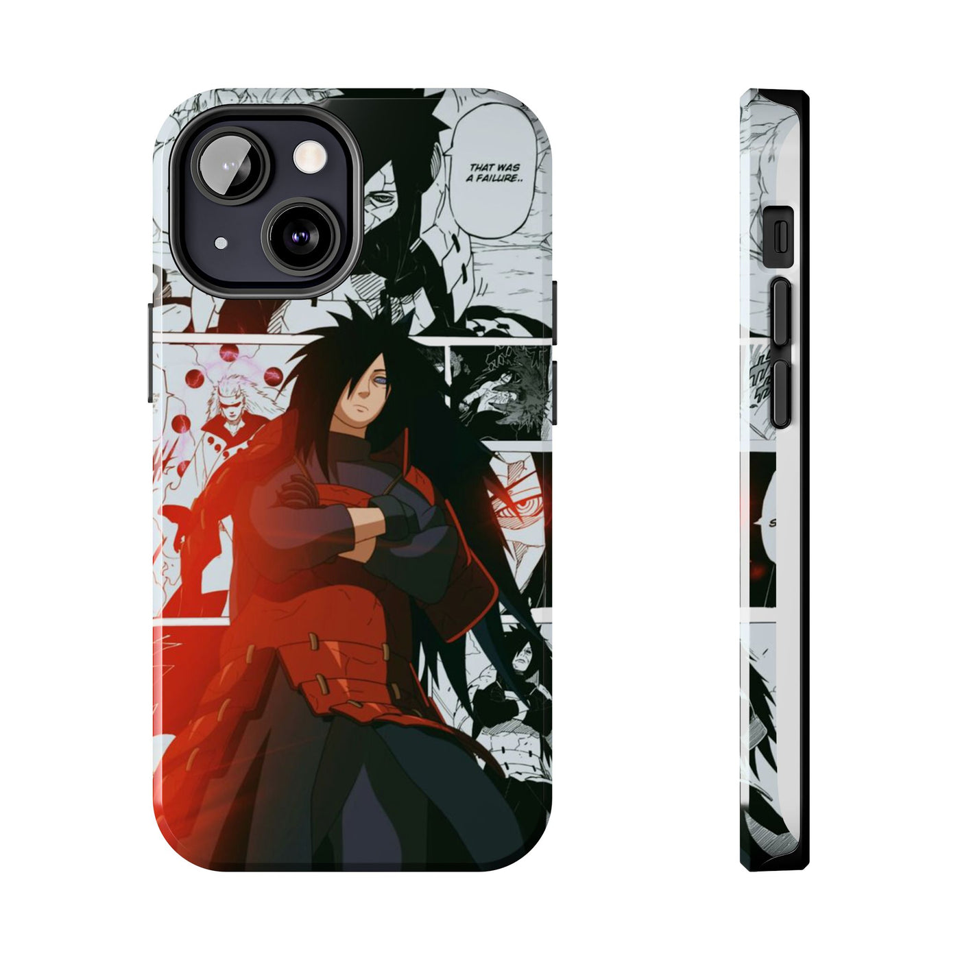 Madara-Phone Cases