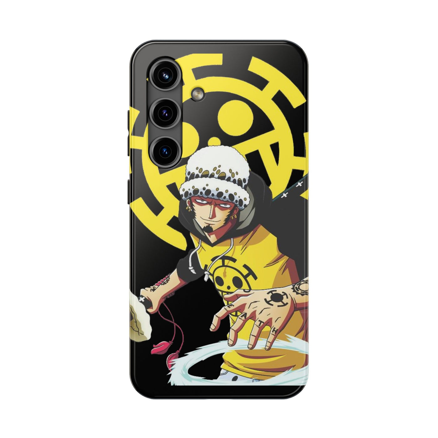 Trafalgar Law -Phone Cases