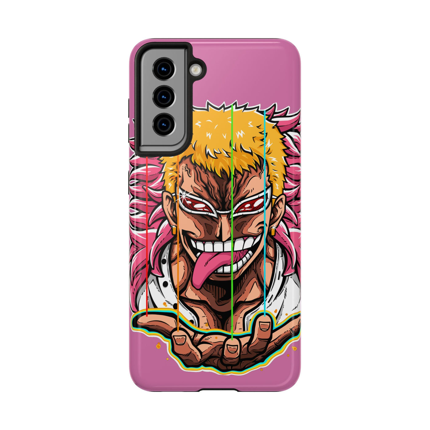 Doflamingo -Phone Cases