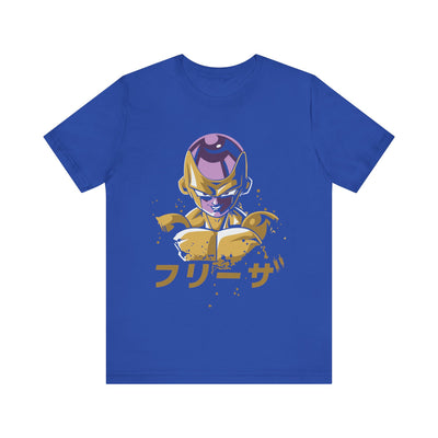 Golden Freezer-tshirt