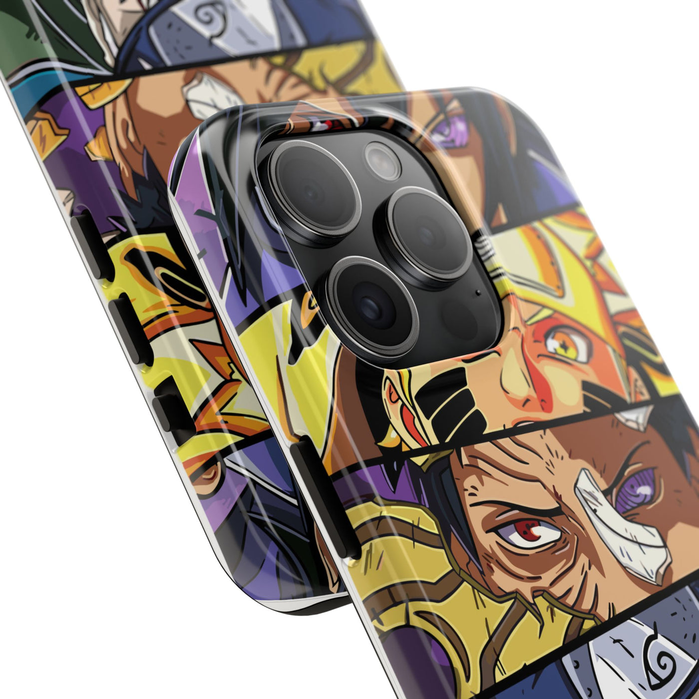 Naruto Shippuden-Phone Cases