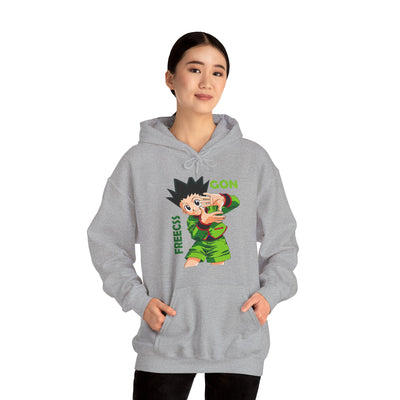 Gon -Hoodie