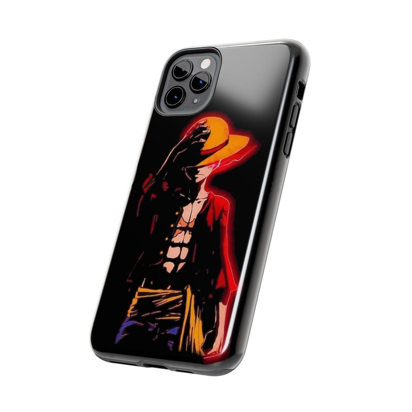 Luffy -Phone Cases