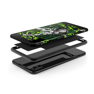 Zoro Green -Phone Cases