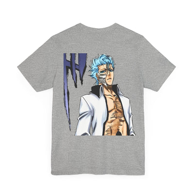 Grimmjow Jaegerjaquez-tshirt