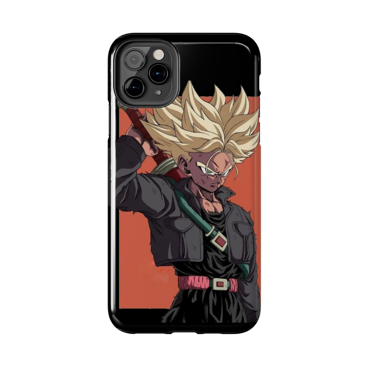 Trunks-Phone Cases