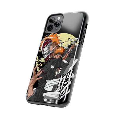 Ichigo Vizard-Phone Cases