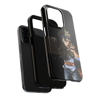 Asta Sword-Phone Cases