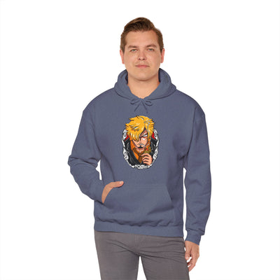 Sanji -Hoodie