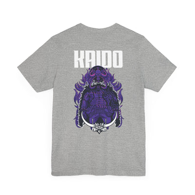 Kaido -tshirt