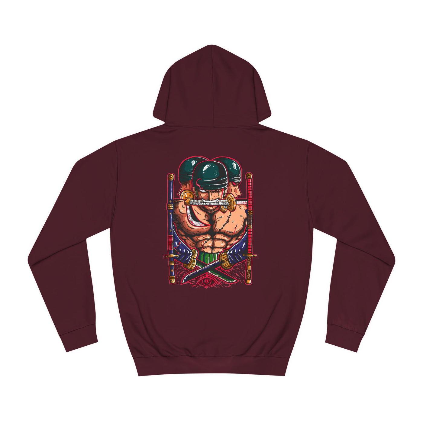 Zoro -Hoodie