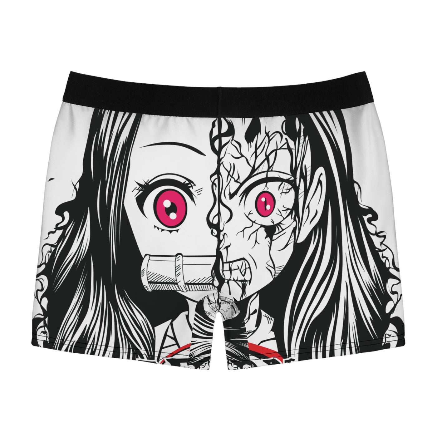 Nezuko Kamador-Boxer Briefs