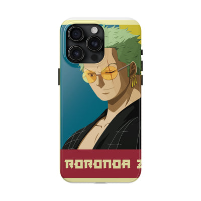 Zoro Rizz -Phone Cases