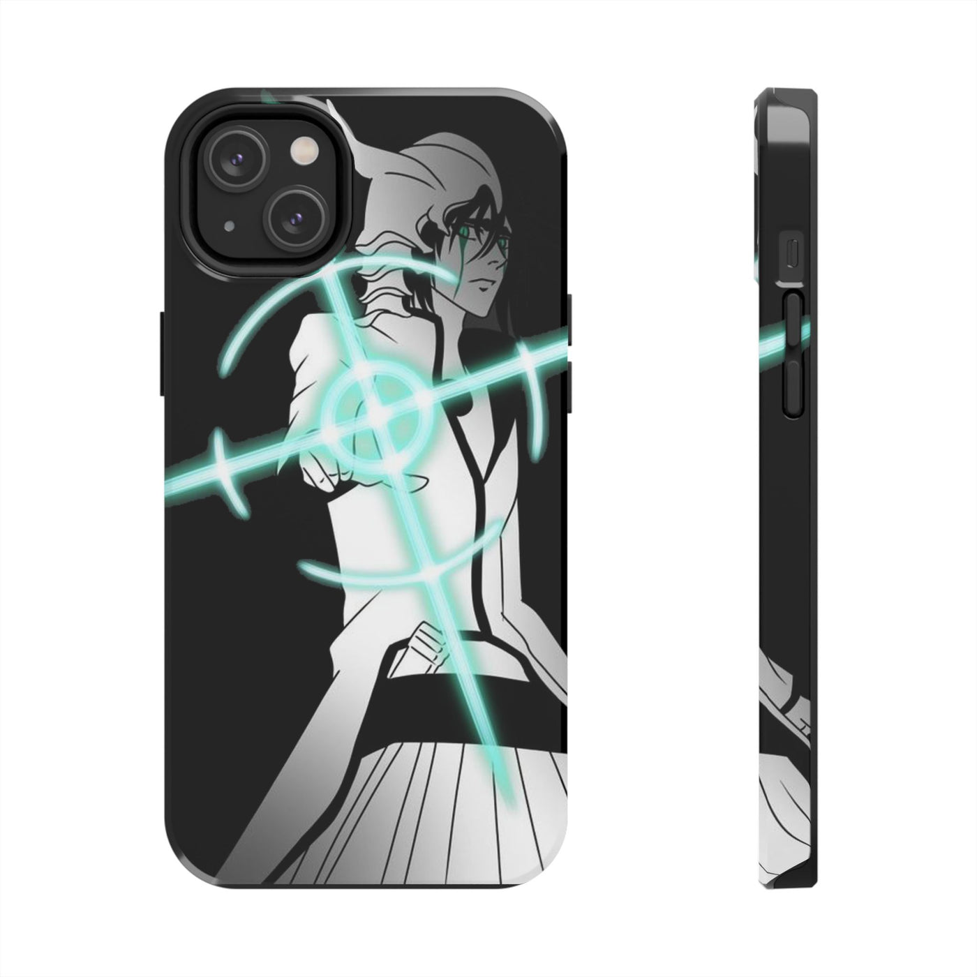 Ulquiorra Cifer-Phone Cases