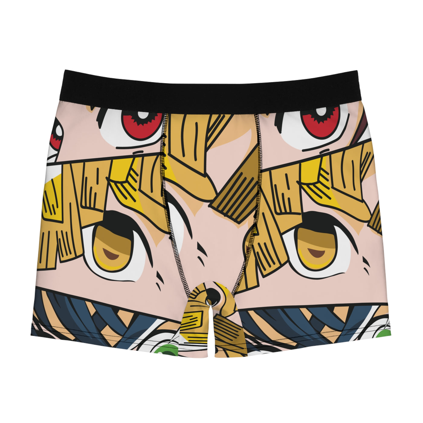 Demon Slayer-Boxer Briefs