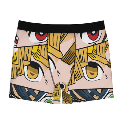 Demon Slayer-Boxer Briefs