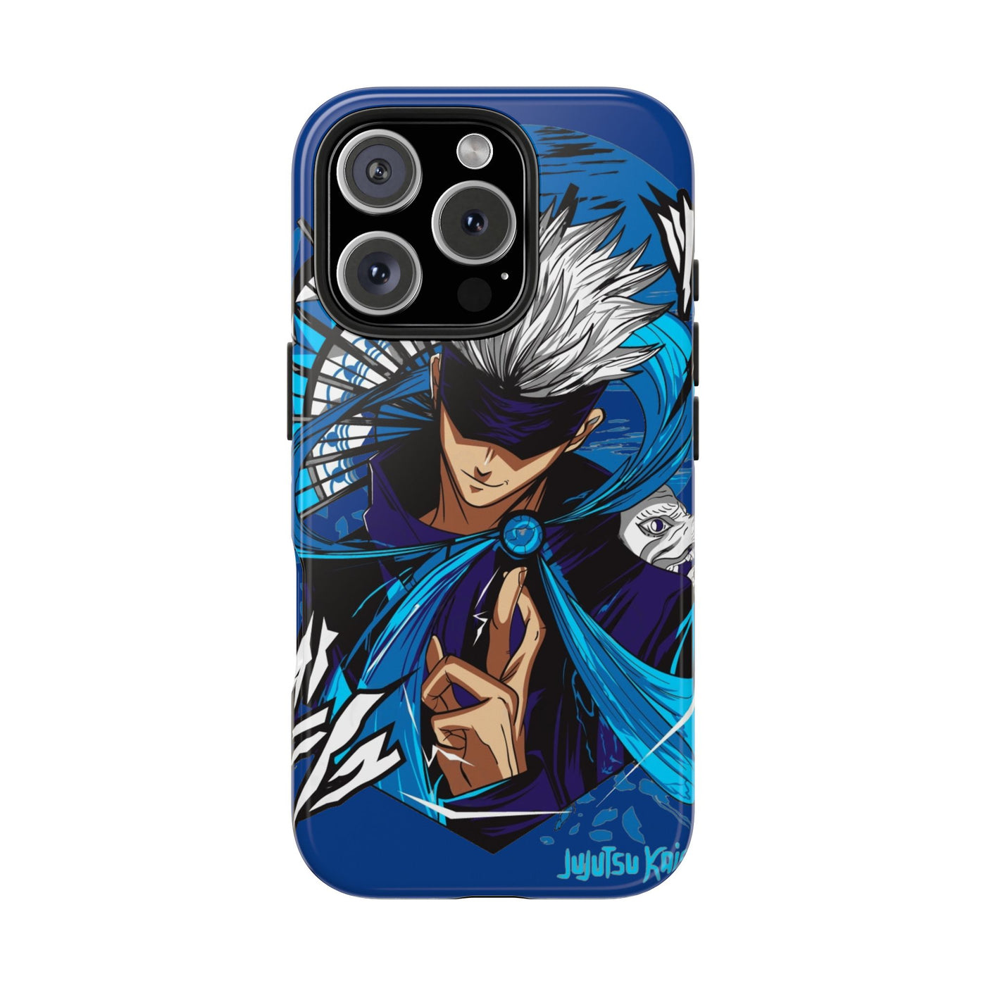 Gojo -Phone Cases