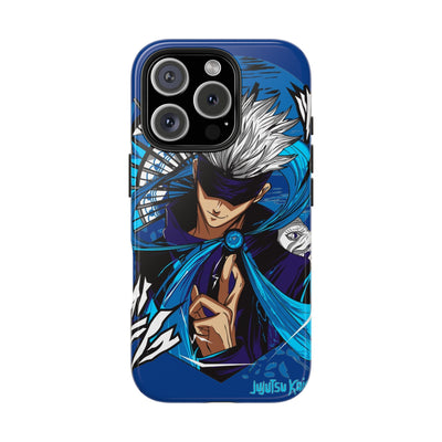 Gojo -Phone Cases