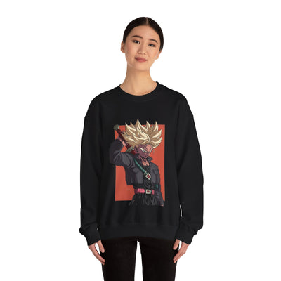 Trunks-Sweatshirt