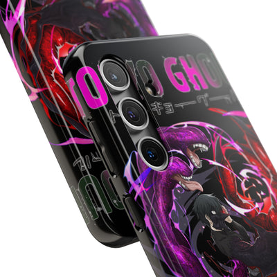 Tokyo Ghoul-Phone Cases