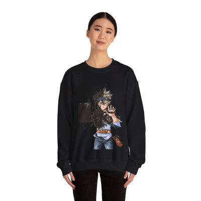 Asta Sword -Sweatshirt