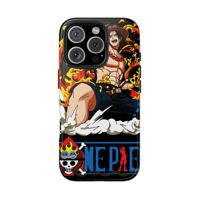 Ace -Phone Cases