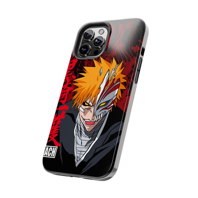 Ichigo Kurosaki-Phone Cases