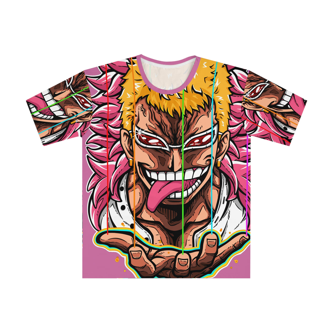 Doflamingo -AOP Tshirt